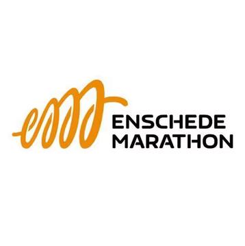 Startbewijs Marathon Enschede 2026, Sport en Fitness, Loopsport en Atletiek, Nieuw, Overige typen, Hardlopen, Overige merken, Ophalen of Verzenden