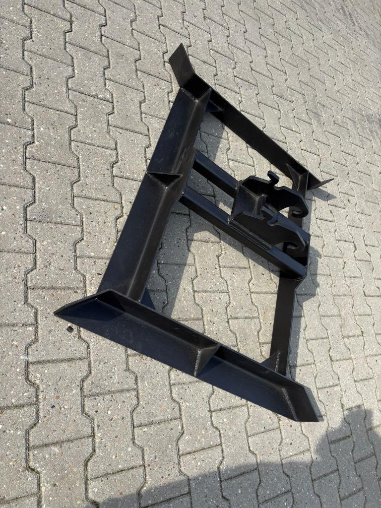 aanbouwdelen kraan cw0 tm cw 10! & s3040, Zakelijke goederen, Ophalen, Wiellader of Shovel