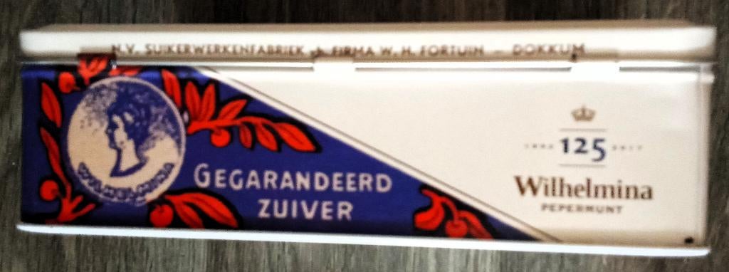 TK blikken BLIK ITEMS, Ophalen of Verzenden, Gebruikt, Overige