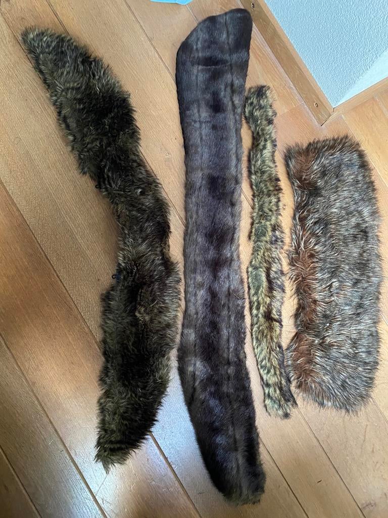 Boerenbruiloft sjaal, Ophalen of Verzenden, Zo goed als nieuw, Maat 46/48 (XL) of groter, Carnaval