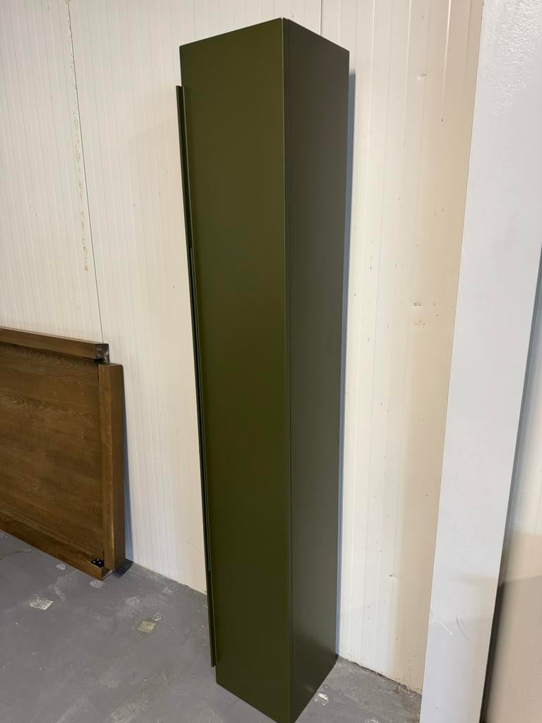 Nieuwstaat Cappellini hangkast | Cappellini hangkast, Ophalen, Minder dan 50 cm, Met deur(en), Design