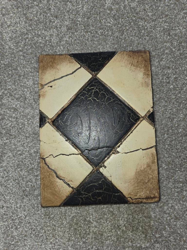 Sid Dickens Memory Block, Ophalen of Verzenden