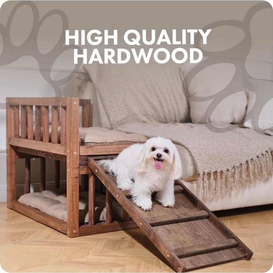 luxe huisdierenbed [hond of kat] – gloednieuw in doos, Ophalen of Verzenden
