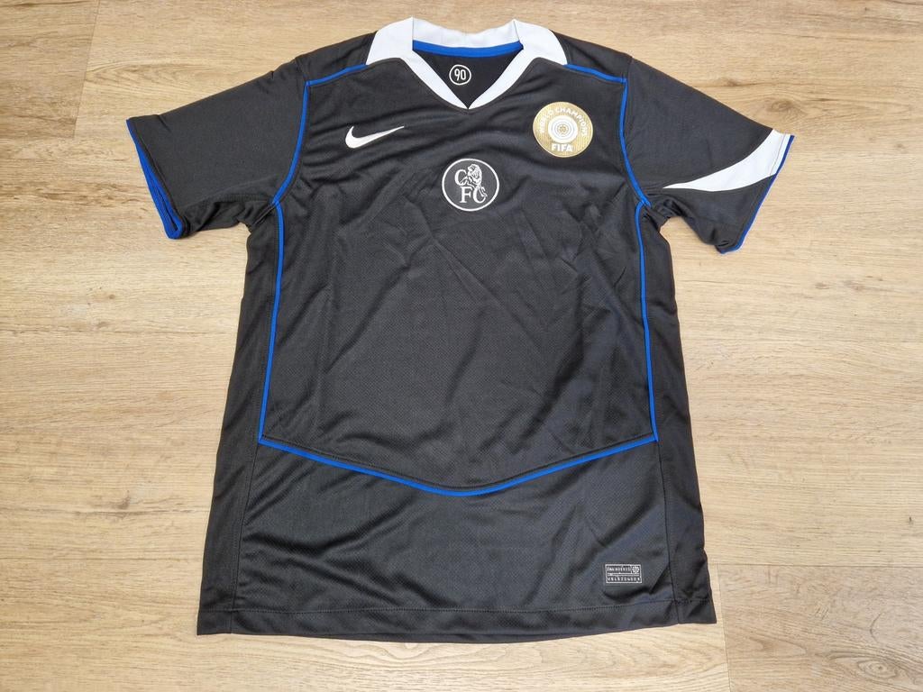 Chelsea 3e shirt 2025-2026 maar L, Ophalen of Verzenden, Nieuw