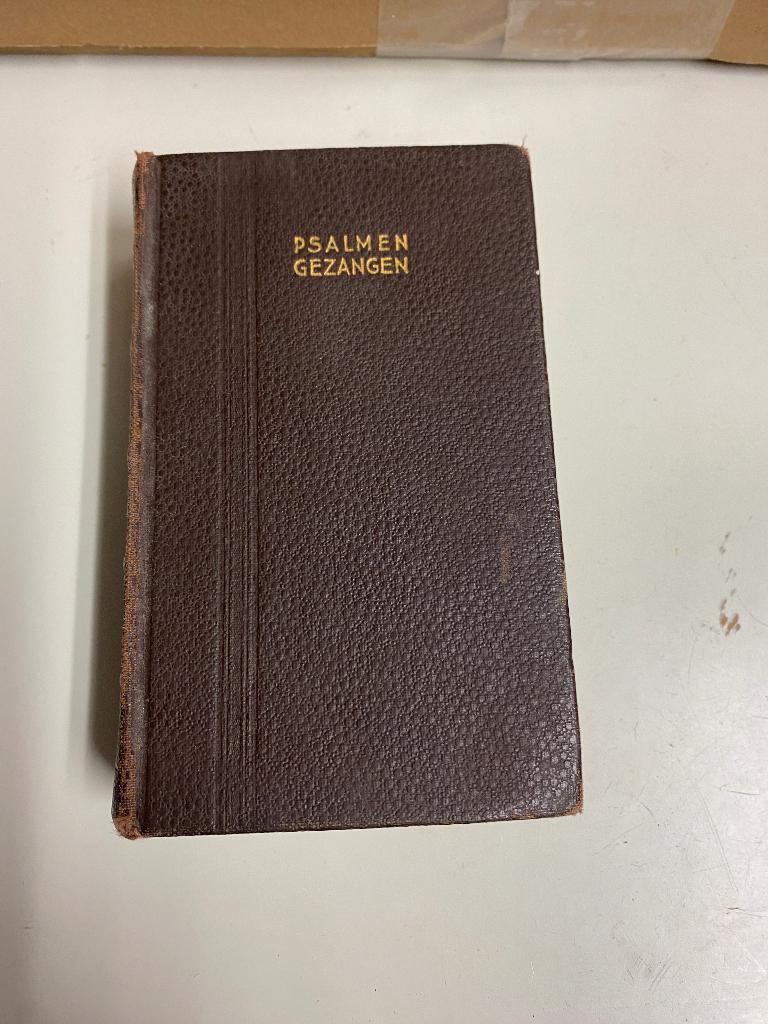 psalmen, Boeken, Ophalen of Verzenden, Gelezen, Christendom | Katholiek