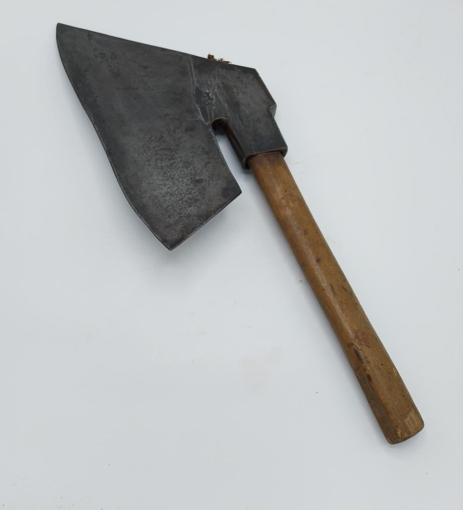 Rechtshandige Kantbijl (58070-26), Ophalen of Verzenden