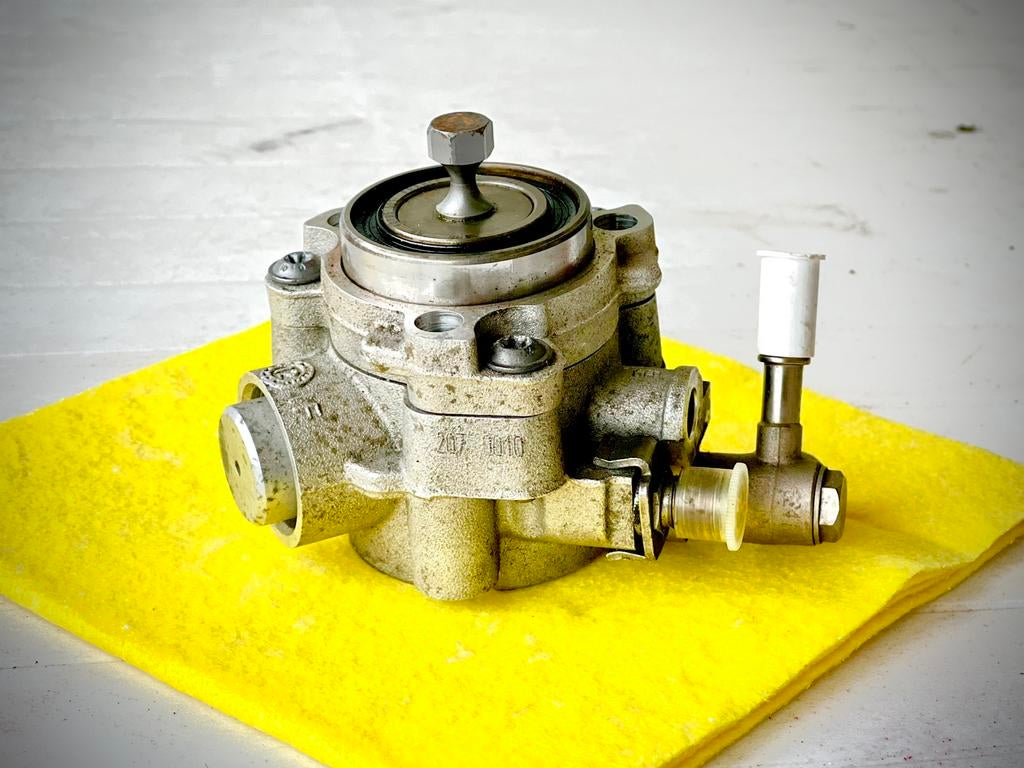 Gereviseerde Hogedrukpomp Z22YH Opel 2.2 Direct Koreaanse, 5421gk, K.auto.reparaties@gmail.com, Ophalen of Verzenden, KAR