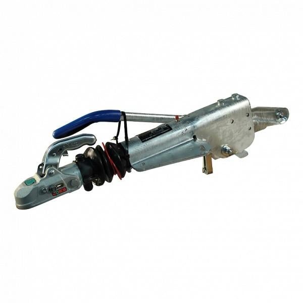 Oplooprem KNOTT KF27-B V-dissel 2700 KG, Auto diversen, Overige Auto diversen, Ophalen of Verzenden