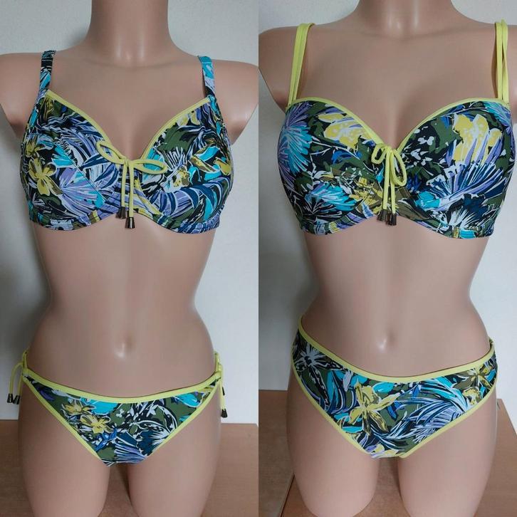 Nieuw prima donna bikini pacific beach 75d 80d 70e, ., Nieuw, Ophalen of Verzenden, .