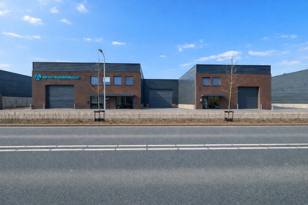 Nieuwe AUX split unit airco 2,5 kW Freedom, Koelen en Ontvochtigen, Timer, Nieuw, 3 snelheden of meer