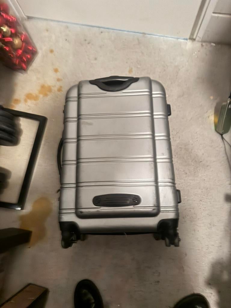 Gabol koffer, Ophalen of Verzenden, Zo goed als nieuw