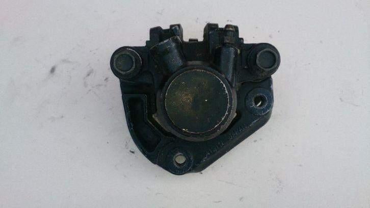 Suzuki GSX1100 remklauw rechts GSX1100E remtang klauw rem, Ophalen of Verzenden, Gebruikt