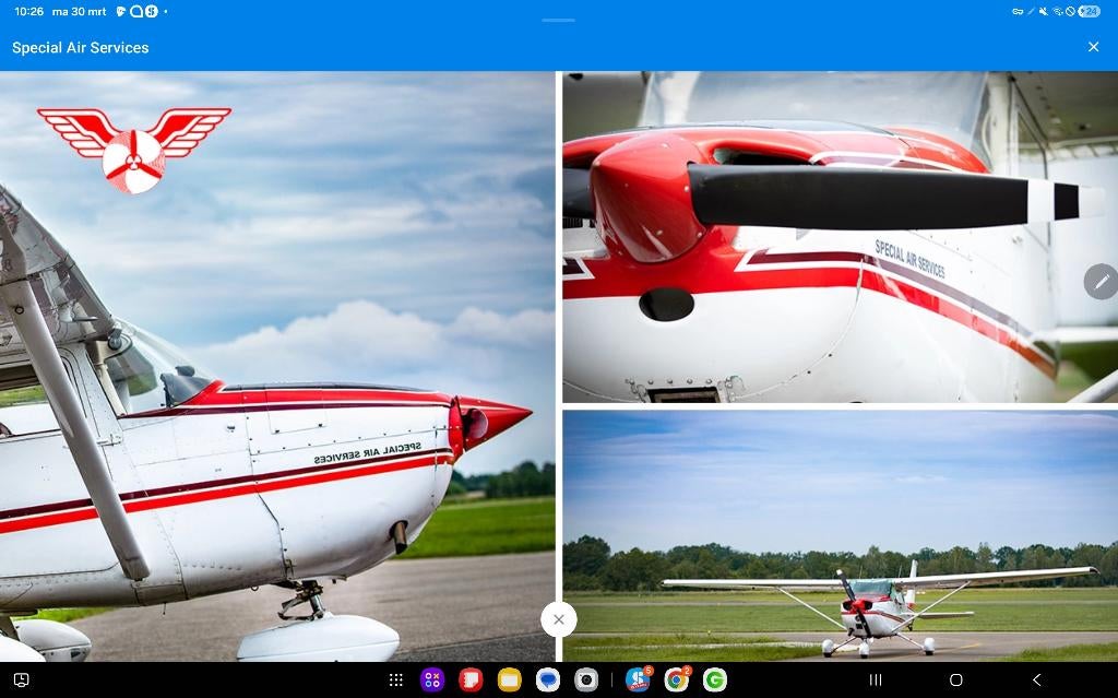 Rondvlucht, Verzamelen, Luchtvaart en Vliegtuigspotten, Ophalen of Verzenden, Nieuw, Boek of Tijdschrift