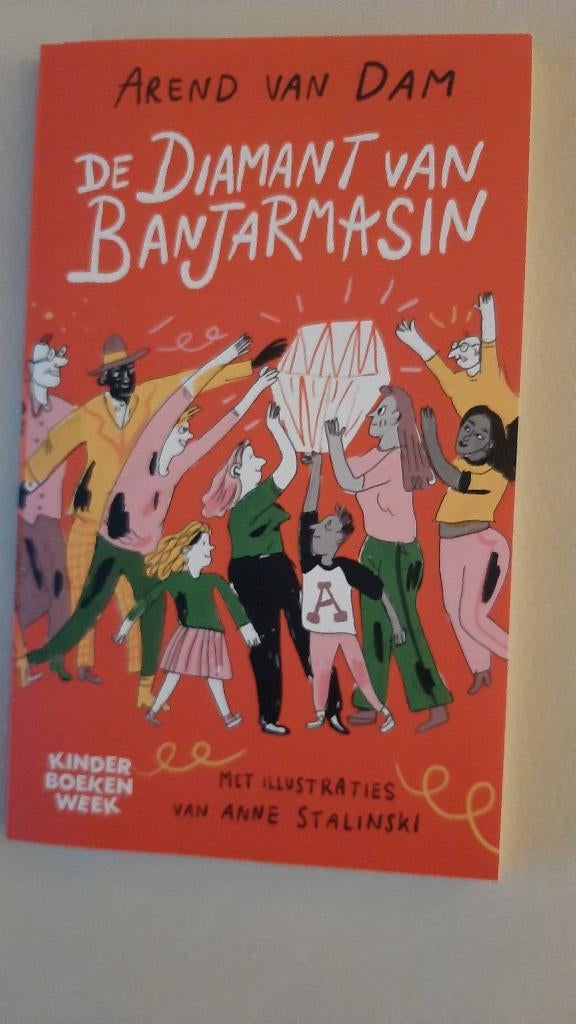 Kinderboekweek geschenken,   jaar 2000 , 2017 , 2019 en 2020, Boeken, Boekenweekgeschenken, Gelezen, Ophalen of Verzenden