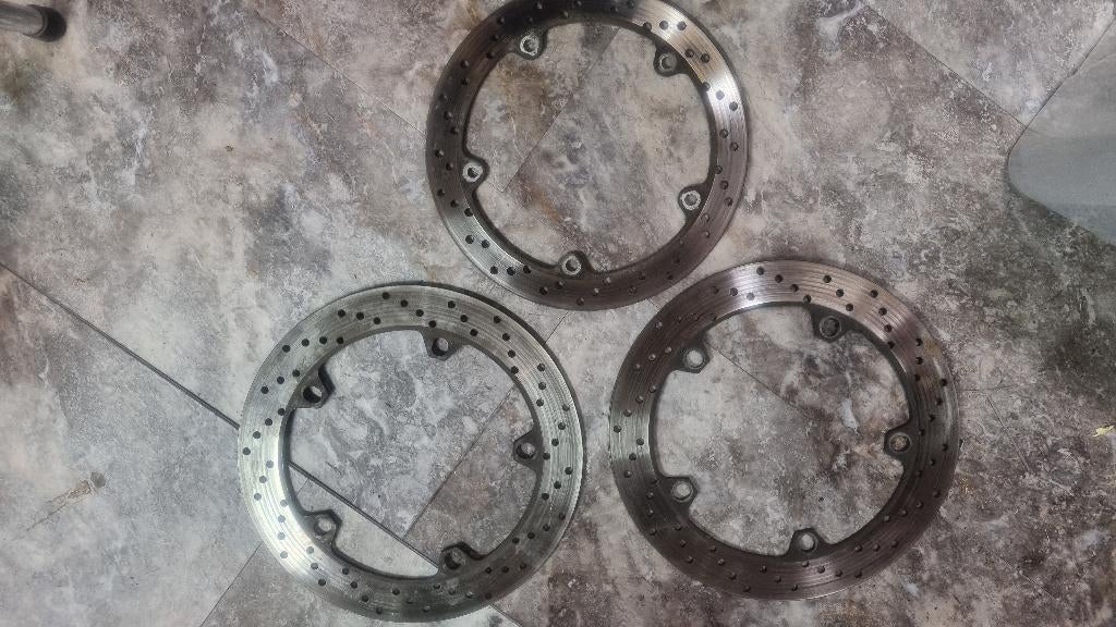 motor, Ophalen, Gebruikt