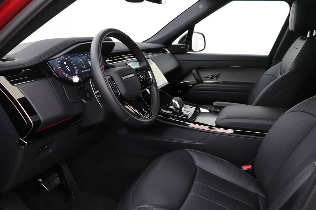 Land Rover Range Rover Sport 3.0 P460e Dynamic SE | 23 Inch, Automaat, 2996 cc, Bedrijf, Vierwielaandrijving