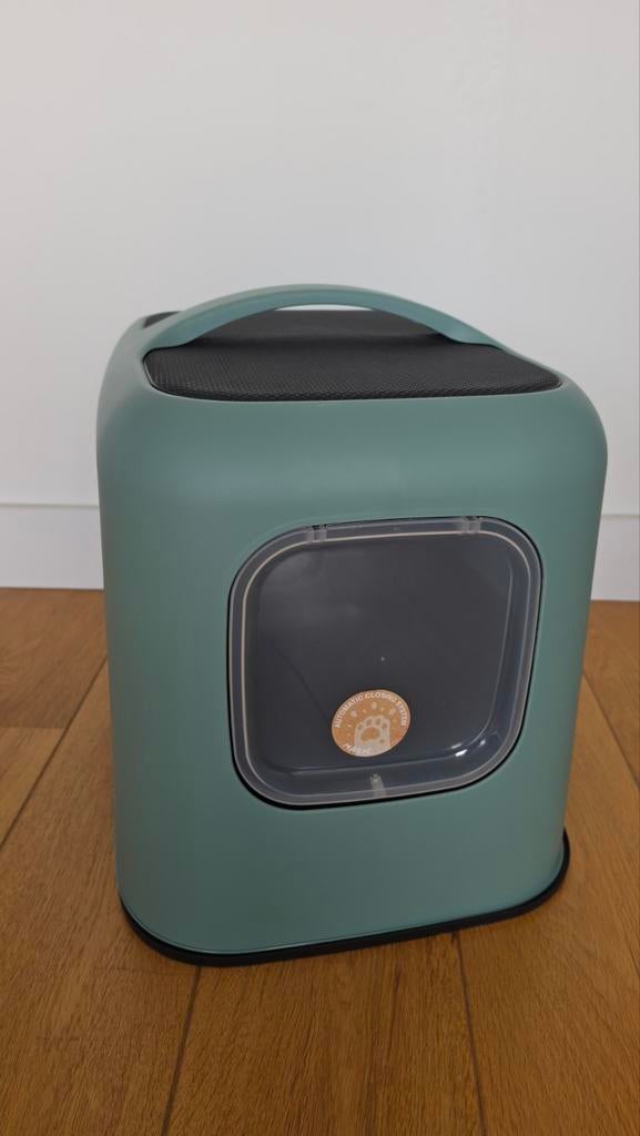 Kattenbak Rotho Mypet Biala, Dieren en Toebehoren, Ophalen, Zo goed als nieuw