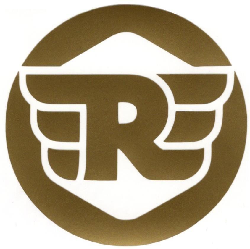 Royal Enfield sticker #17, Ophalen of Verzenden