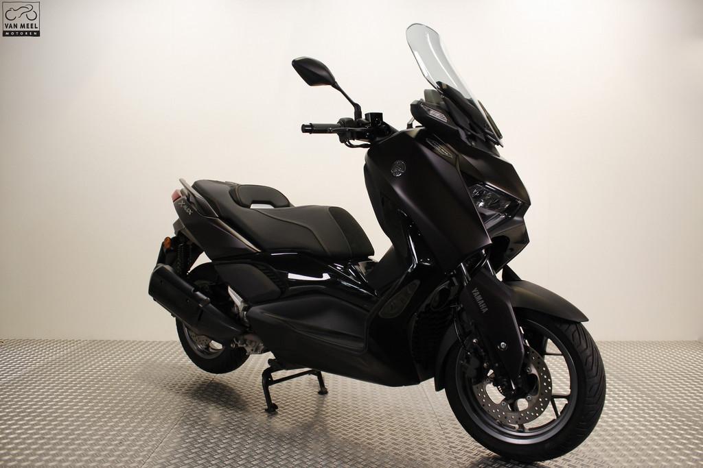 Yamaha X-MAX 300 Abs Tech Max (bj 2024) - foto 2