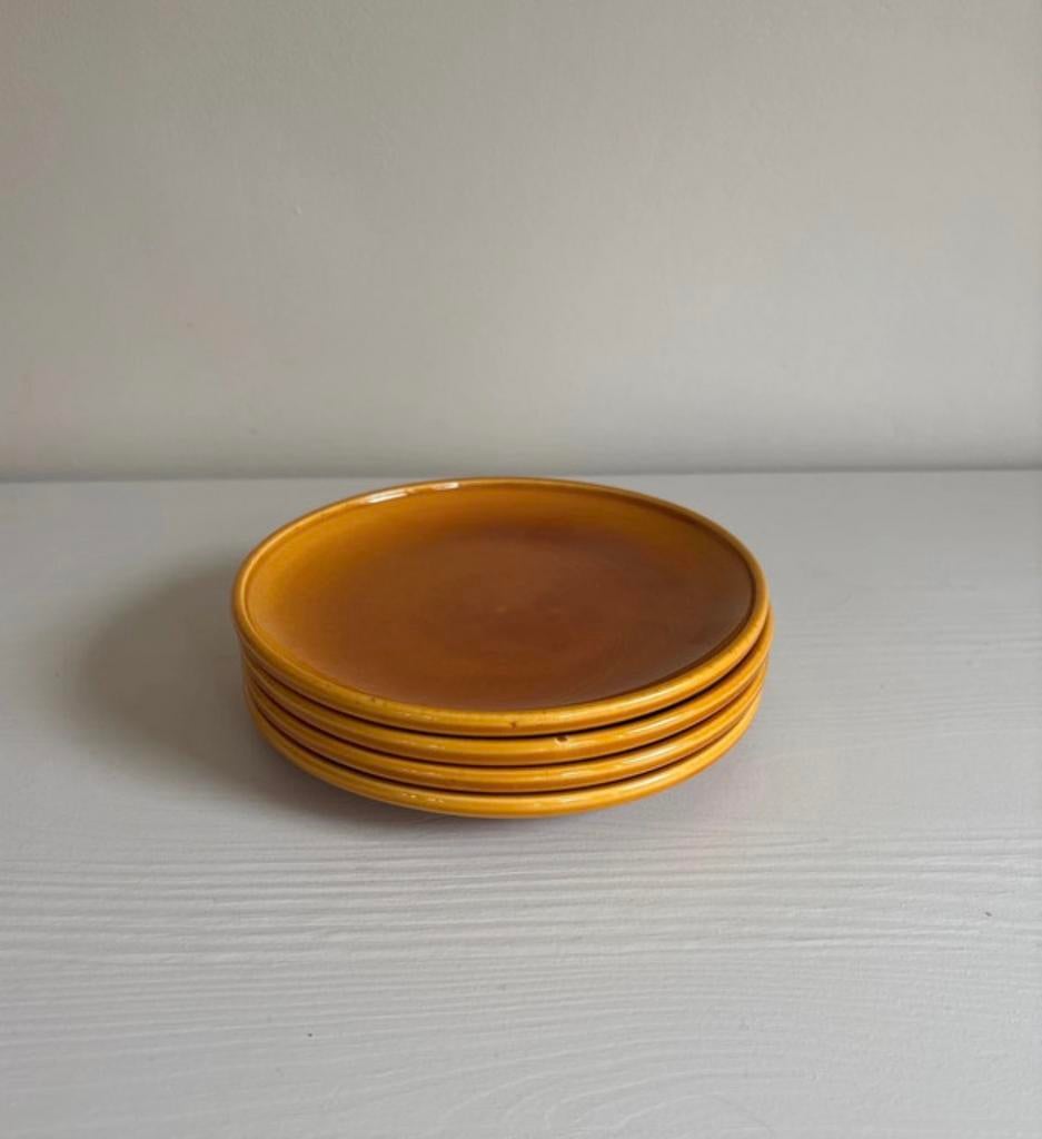 Vintage | schoteltjes, Ophalen of Verzenden