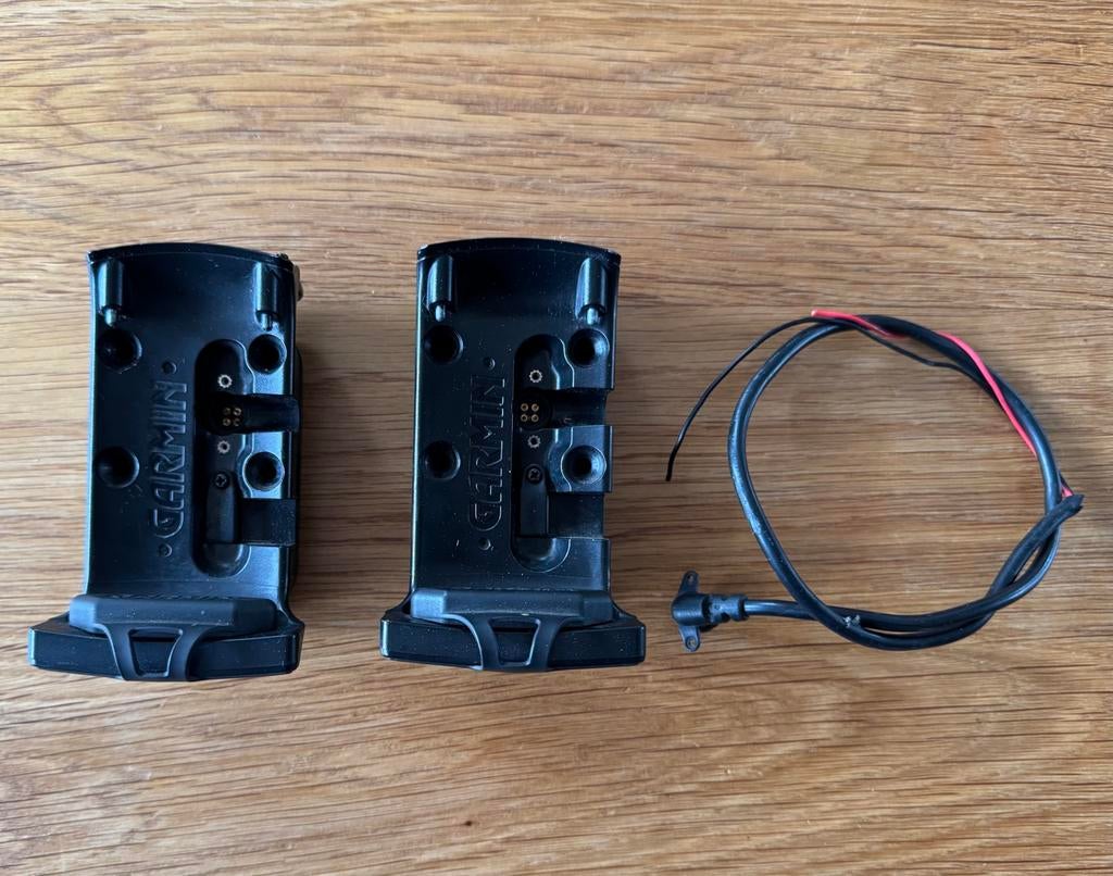 Zumo 550 Motorhouders, Motoren, Accessoires | Navigatiesystemen, Ophalen of Verzenden, Gebruikt