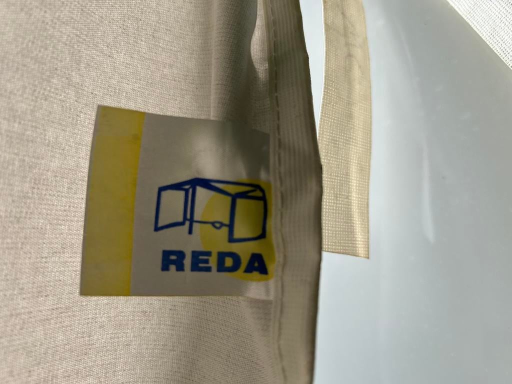 Fiamma zakluifel + zijwanden, Ophalen, Gebruikt