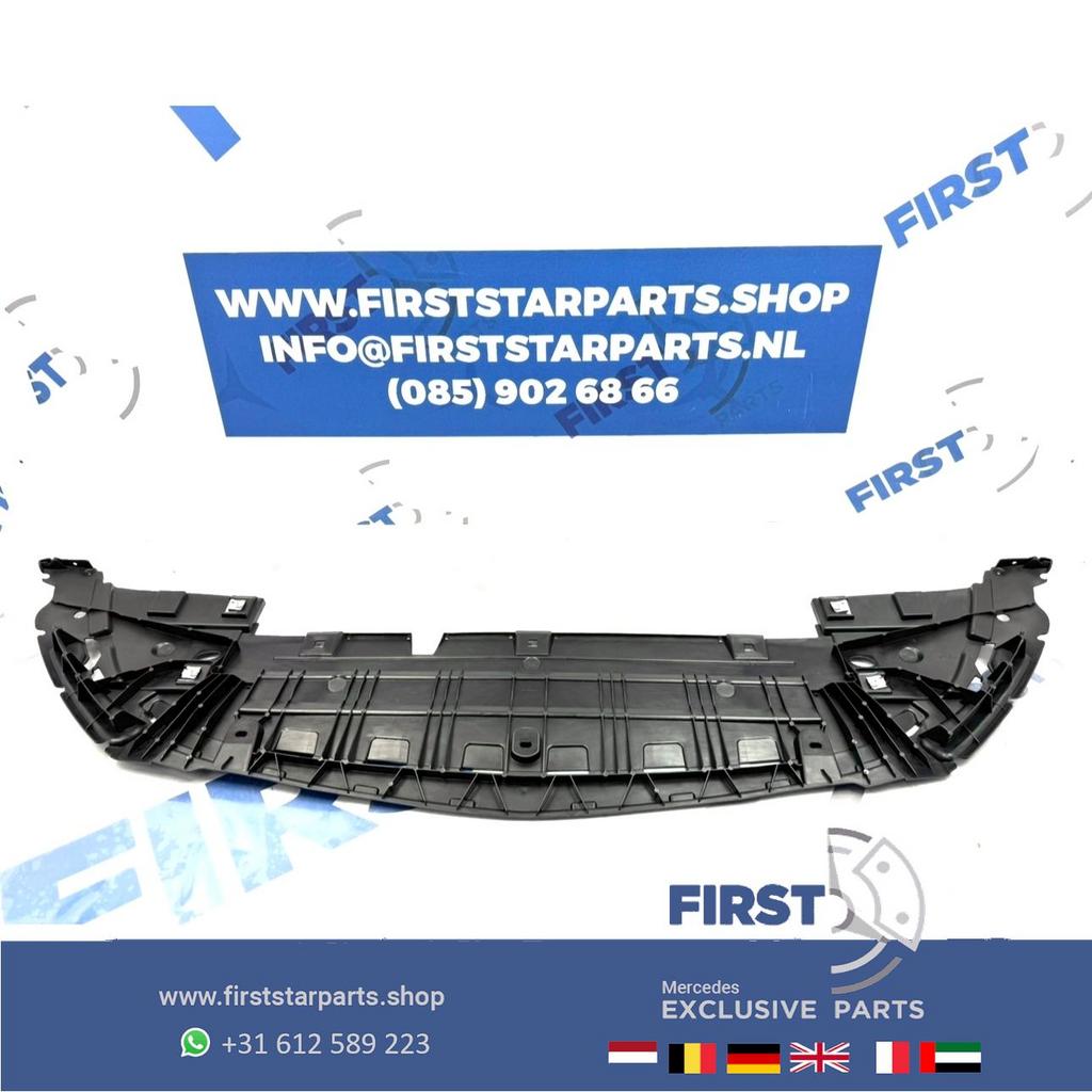 ONDERPLAAT W177 W247 W118 W205 W213 W238 H247 W257 W167 W463, Auto-onderdelen, Carrosserie en Plaatwerk, Gebruikt, -, Ophalen of Verzenden