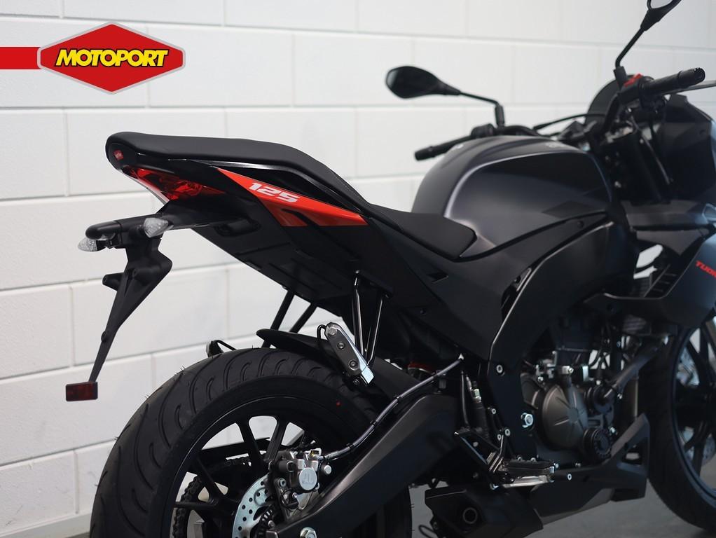 Aprilia Tuono 125 (bj 2026) - foto 3