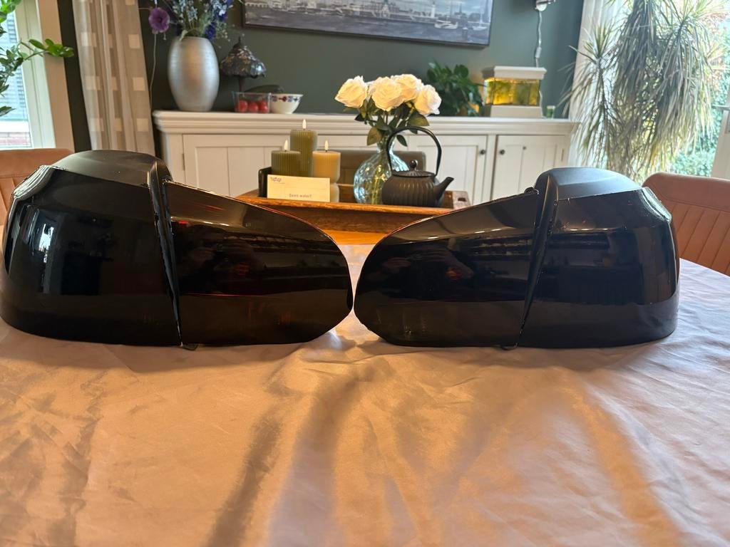 Origineel Golf 6 Achterlichten - Donker Getint Set, Ophalen of Verzenden, Gebruikt, Volkswagen
