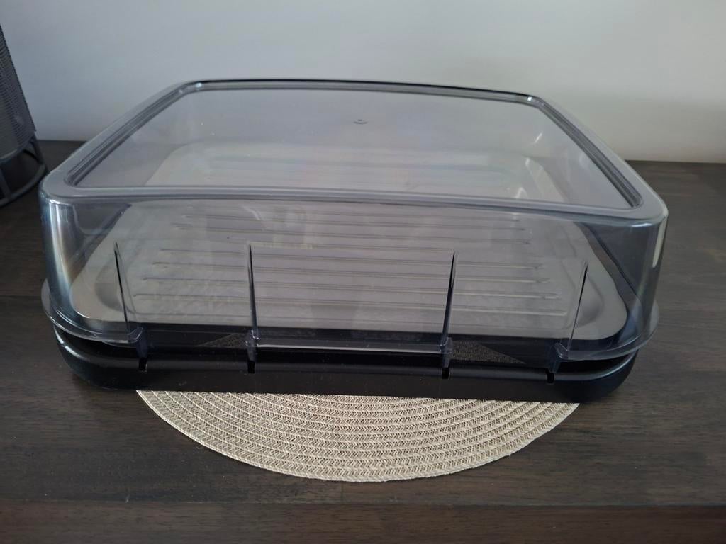 Vacu Vin koelplaat z.g.a.n. Tomorrow's kitchen 3548360, Ophalen of Verzenden, Zo goed als nieuw