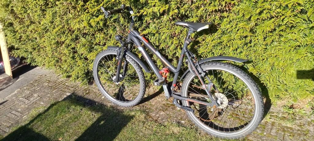 Fiets, Ophalen of Verzenden, 24 inch of meer