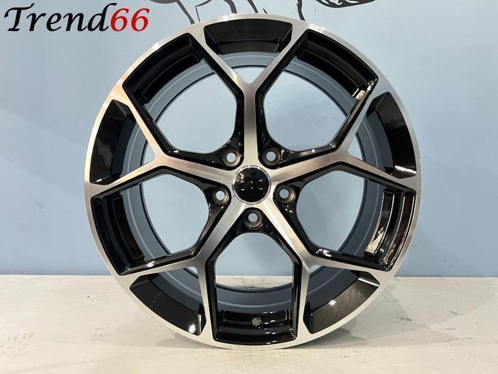 5x112 18'' Velgen S3 Audi A3 A4 A6 Q2 Vw Seat Skoda Mercedes, Niet ingevuld, 18 inch, Velg(en), Niet ingevuld