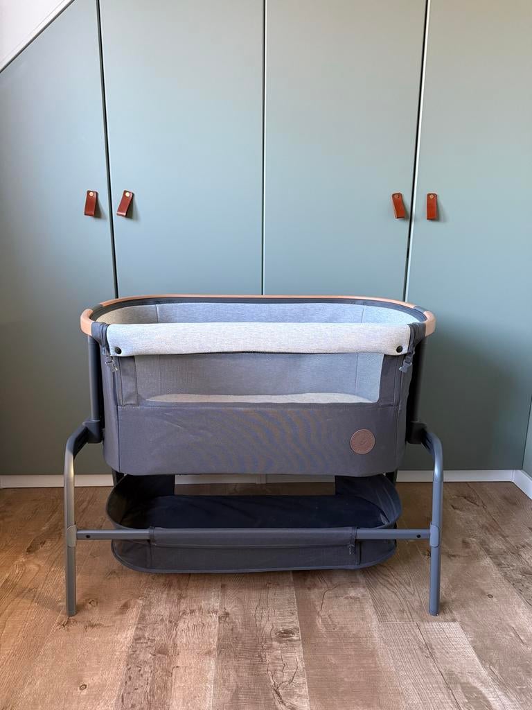 Maxi Cosi Iora Cosleeper - Nette staat, Kinderen en Baby's, Ophalen, Zo goed als nieuw, Wieg