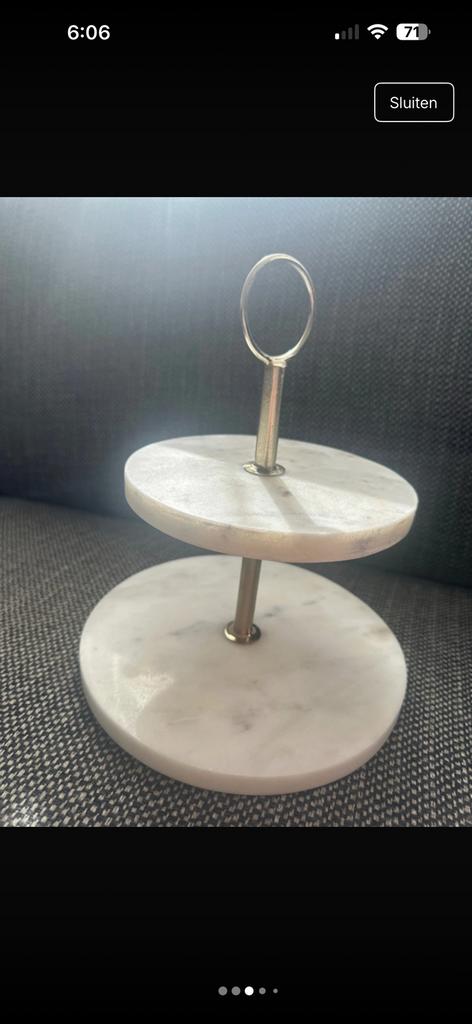 Etalage, Ophalen of Verzenden, Zo goed als nieuw