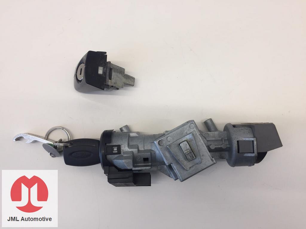 CONTACTSLOT MET DEURSLOT FORD FOCUS, Auto-onderdelen, Carrosserie en Plaatwerk, Gebruikt, -, -, Ophalen of Verzenden