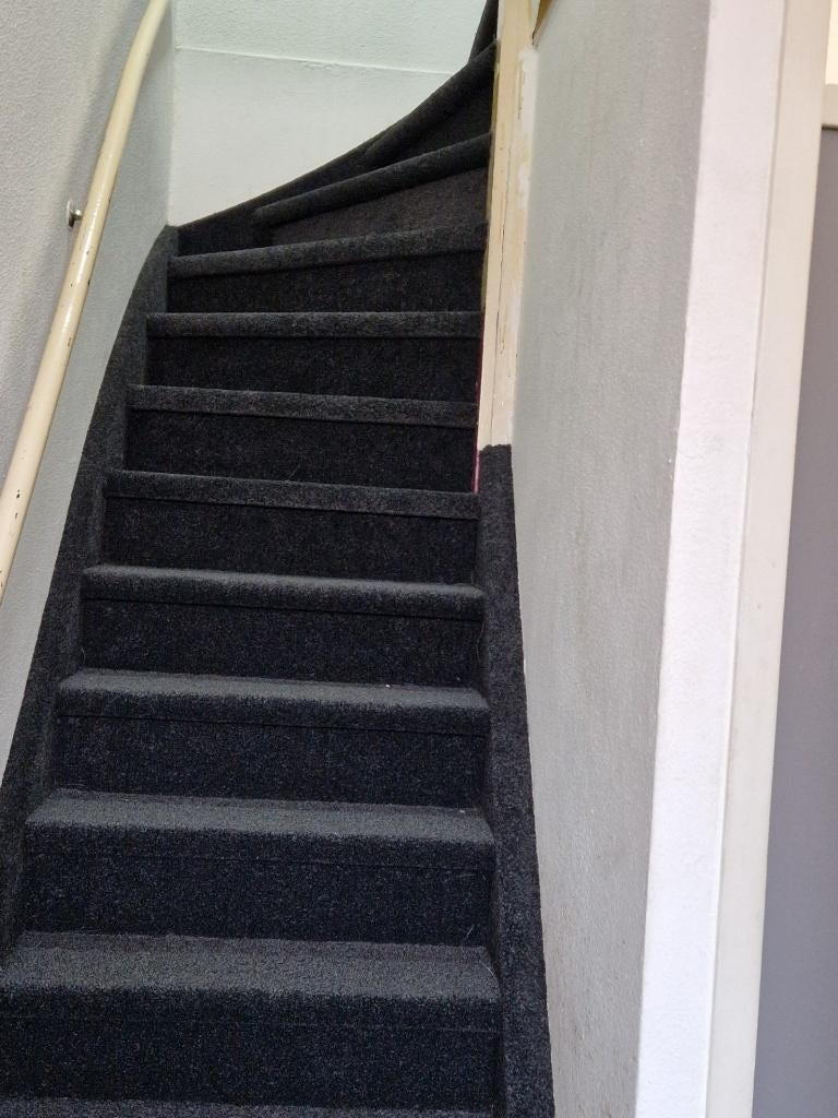 TRAP BEKLEDEN!! TRAP BEKLEDEN!! TRAP BEKLEDEN!!, Huis en Inrichting, Stoffering | Vloerbedekking, Ophalen, Overige typen, Nieuw