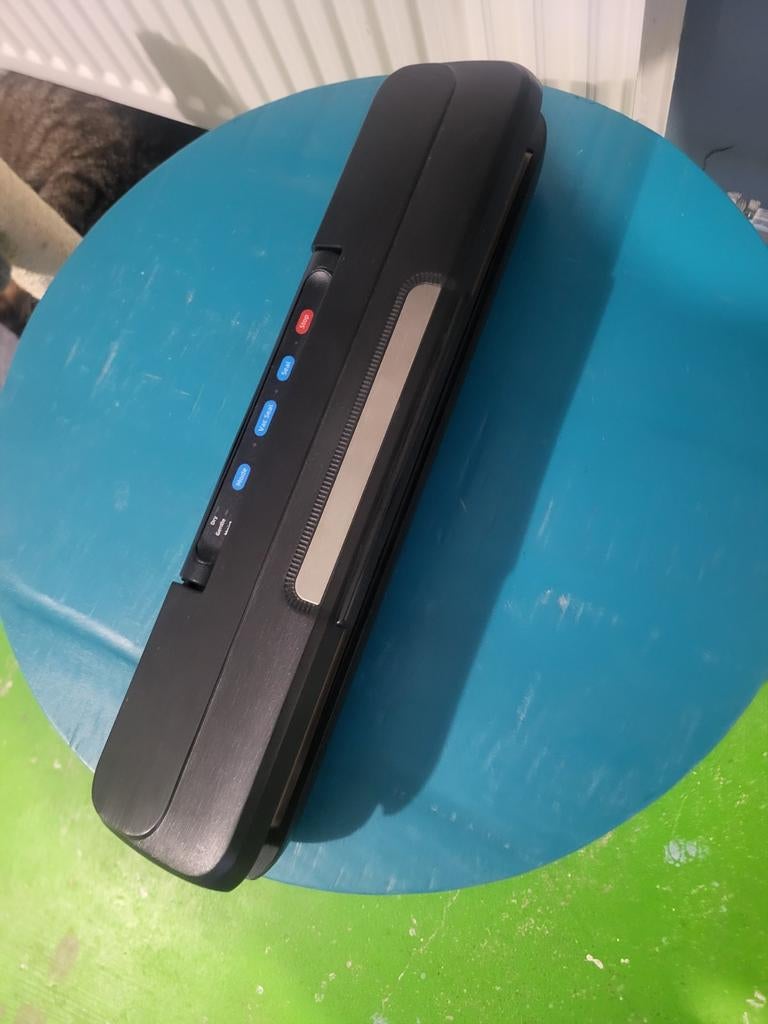 Vacuum Seal machine Rohs, 10 kopjes of meer, Ophalen of Verzenden, Koffiemachine