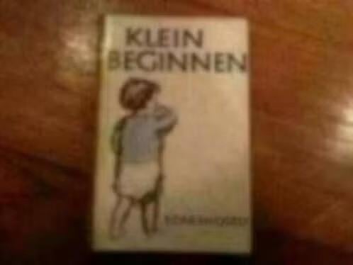 Klein beginnen - S. Carmiggelt literatuur, Ophalen of Verzenden, Gelezen, Nederland