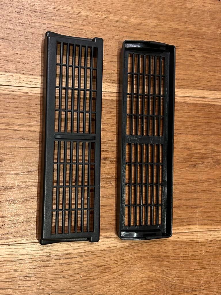 Ventilatieroosters voor Tesla Model Y, Ophalen of Verzenden, Nieuw, Overige automerken