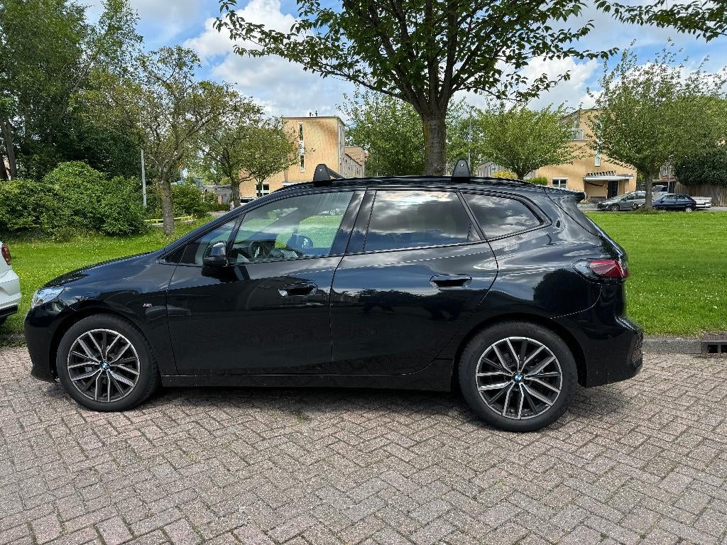 Originele BMW U06 – 2 Serie Active Tourer Dakdragers 2021–, Auto diversen, Dakdragers, Ophalen of Verzenden, Zo goed als nieuw
