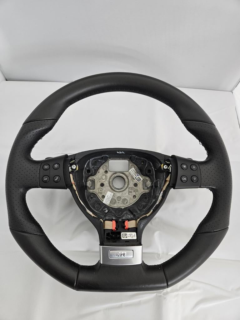 Volkswagen Golf 5 R32 R Line stuur MF 1k0 419 091 dh, Auto-onderdelen, Gebruikt, Volkswagen, Ophalen of Verzenden, Vw