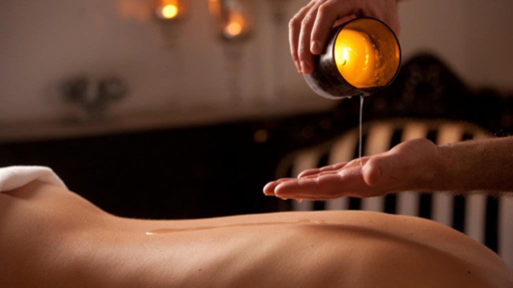 Ontspanningsmassage voor heren Kerkrade, Ontspanningsmassage