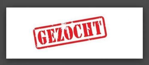 Camper stalling gezocht, Stalling