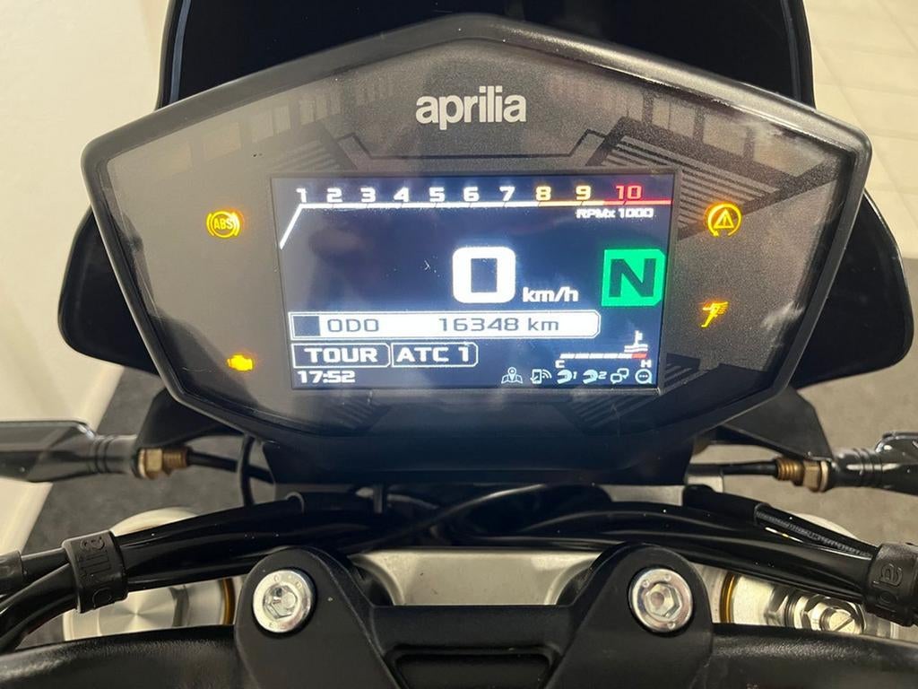 Aprilia DORSODURO 900 (bj 2020) - foto 2