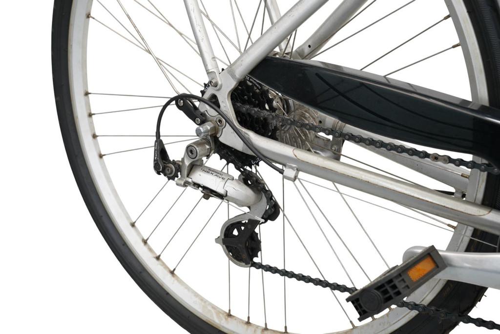 Damesfiets Giant Cosmo RS1 28"/50cm/8ver - Garantie/Levering, 9713 Bv Groningen, Gebruikt, Giant, Facebikenl@gmail.com