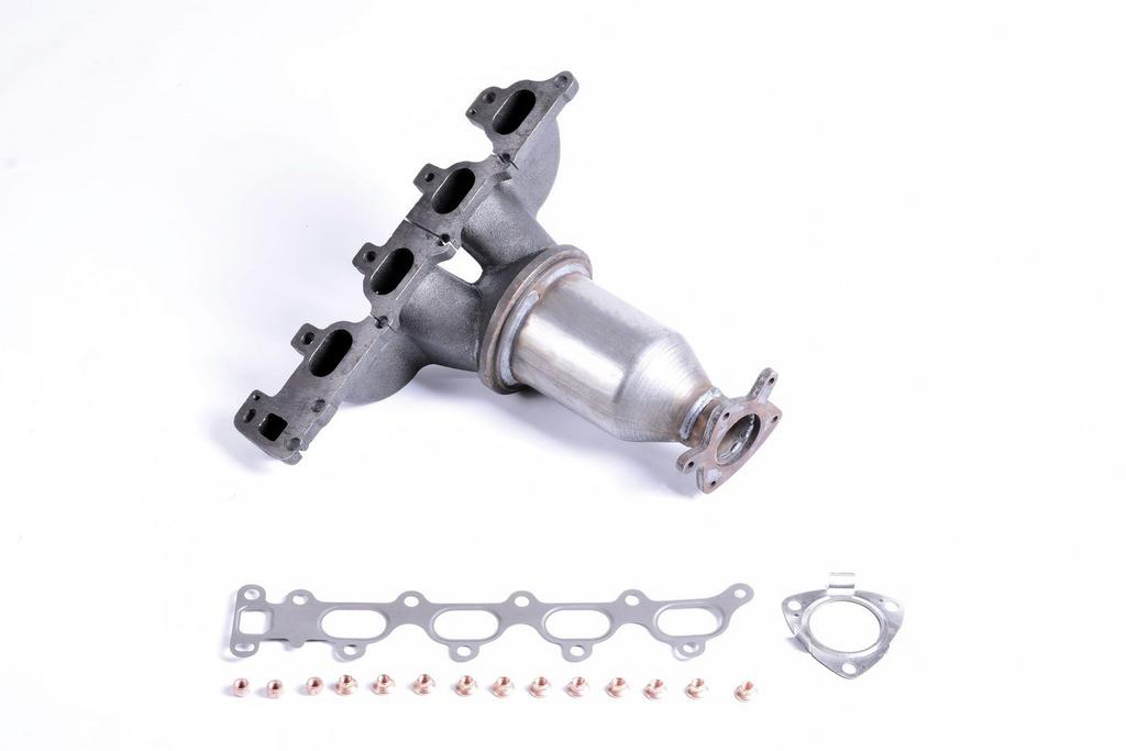 Katalysator Opel Astra H, Meriva, Vectra C 1.6 Twinport