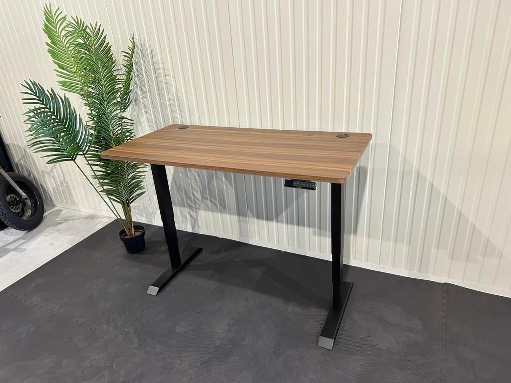 Elektrische Zit Sta Bureaus | Verschillende maten en kleuren, Huis en Inrichting, Bureaus, Ophalen of Verzenden, Elektrisch, Zo goed als nieuw