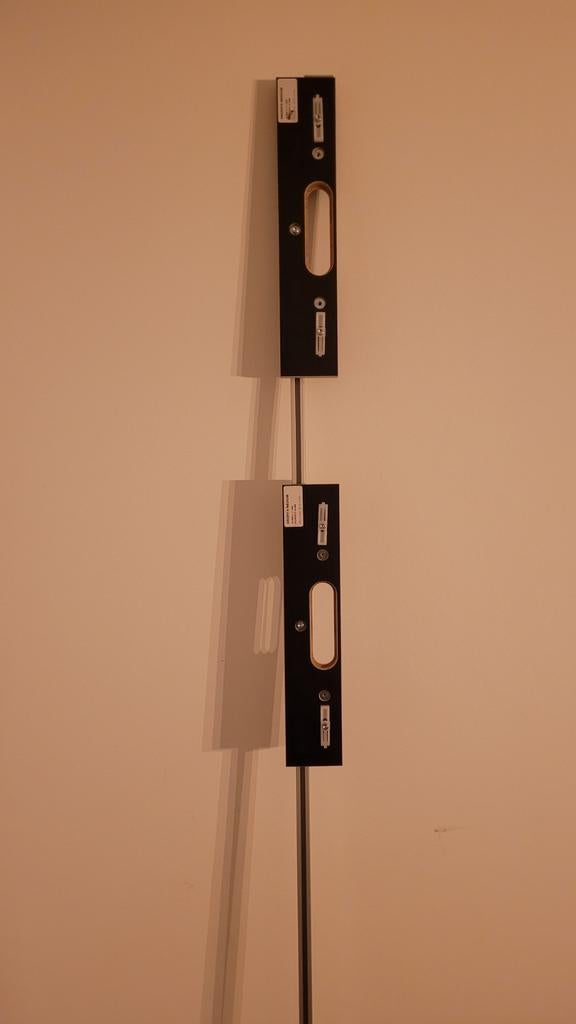 Riens Freesmal onzichtbare scharnieren, Ophalen, Nieuw, Bovenfrees