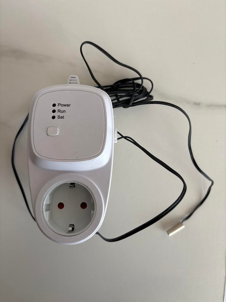 Automatische pompschakelaar, Ophalen of Verzenden, Gebruikt