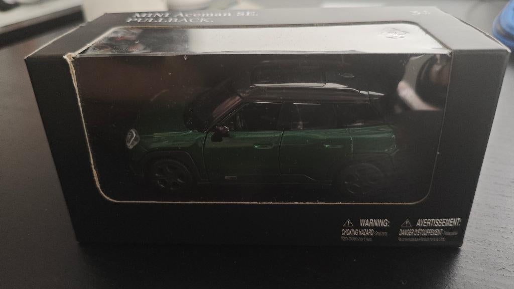 Mini aceman se. pullback 1:39, Ophalen, Nieuw, Complete set, Lego